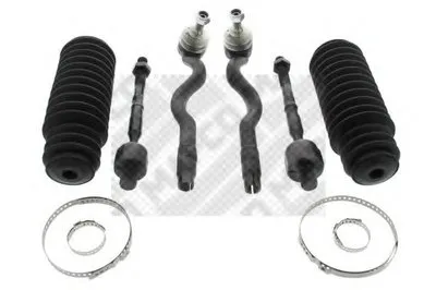 Ремкомплект, поперечная рулевая тяга MAPCO купить