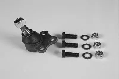 Шаровой шарнир MOOG купить