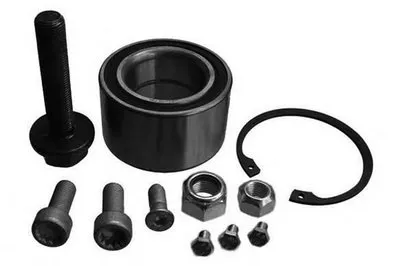 Комплект подшипника ступицы колеса MOOG купить