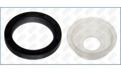 Уплотняющее кольцо, коленчатый вал; Уплотняющее кольцо, распределительный вал AJUSA купить