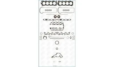 Комплект прокладок, двигатель AJUSA купить