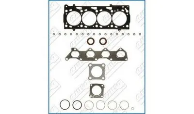 Комплект прокладок, головка цилиндра MULTILAYER STEEL AJUSA купить