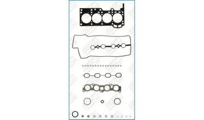 Комплект прокладок, головка цилиндра MULTILAYER STEEL AJUSA купить