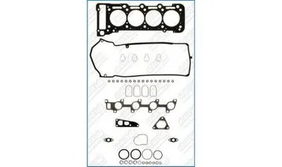 Комплект прокладок, головка цилиндра AJUSA купить