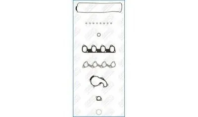 Комплект прокладок, головка цилиндра