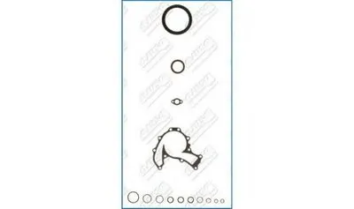 Комплект прокладок, блок-картер двигателя AJUSA купить