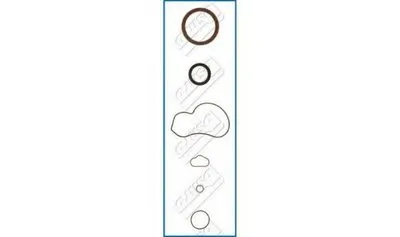 Комплект прокладок, блок-картер двигателя AJUSA купить