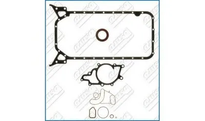 Комплект прокладок, блок-картер двигателя AJUSA купить