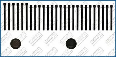 Комплект болтов головки цилидра AJUSA купить