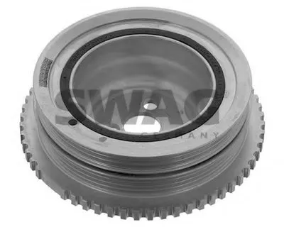 Ременный шкив, коленчатый вал SWAG купить