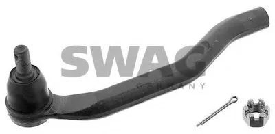 Наконечник поперечной рулевой тяги SWAG купить