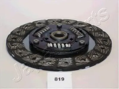 Диск сцепления JAPANPARTS купить