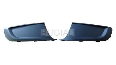 Облицовка, бампер BUGIAD купить