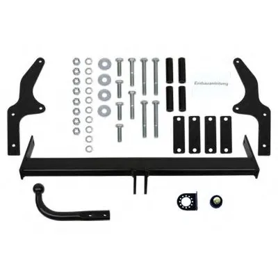 Прицепное оборудование RAMEDER купить