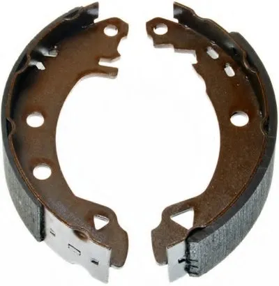 Комплект тормозных колодок DENCKERMANN купить