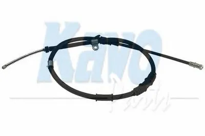 Трос, стояночная тормозная система KAVO PARTS купить