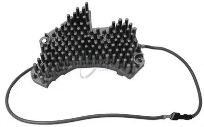 Блок управления, отопление / вентиляция TRUCKTEC AUTOMOTIVE купить