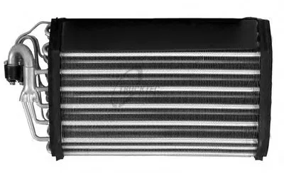 Испаритель, кондиционер TRUCKTEC AUTOMOTIVE купить