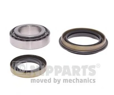 Комплект подшипника ступицы колеса NIPPARTS купить