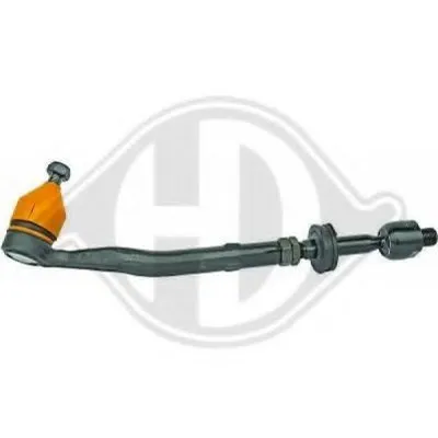 Поперечная рулевая тяга DIEDERICHS купить
