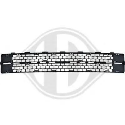 Решетка вентилятора, буфер DIEDERICHS купить