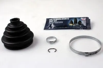 Комплект пылника, приводной вал IPD купить