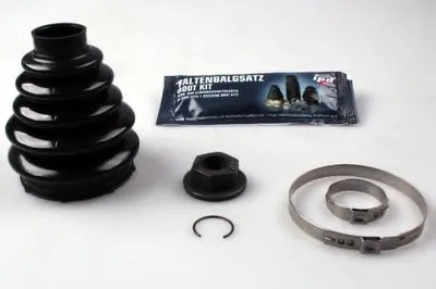 Комплект пылника, приводной вал IPD купить