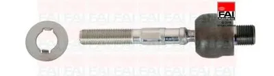 Осевой шарнир, рулевая тяга FAI AutoParts купить