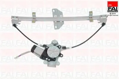 Подъемное устройство для окон FAI AutoParts купить