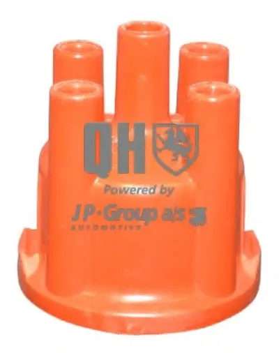 Крышка распределителя зажигания QH JP GROUP купить