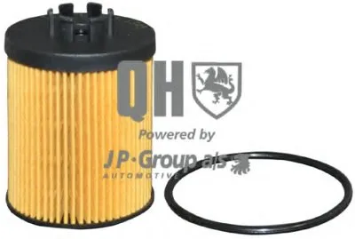 Масляный фильтр QH JP GROUP купить