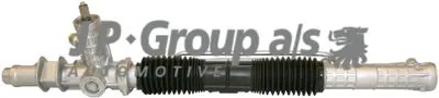 Рулевой механизм JP Group JP GROUP купить