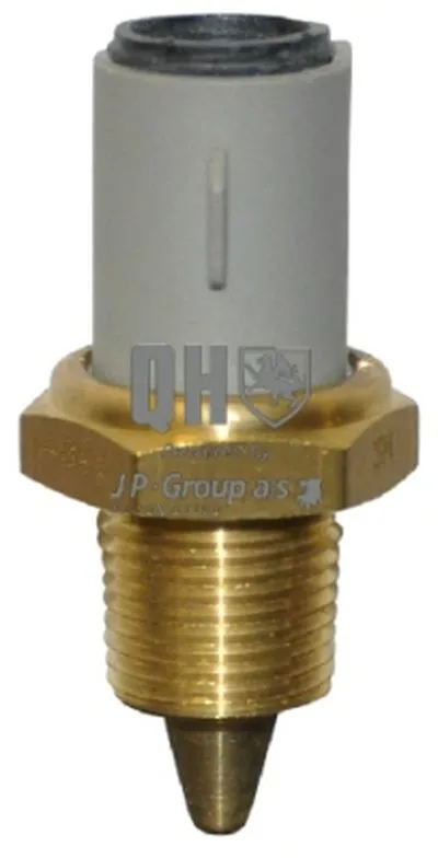 Датчик, температура охлаждающей жидкости QH JP GROUP купить