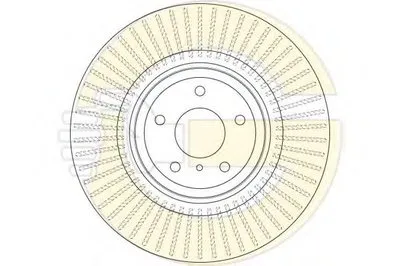 Тормозной диск GIRLING купить