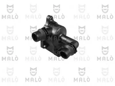 Фланец охлаждающей жидкости MALÒ купить