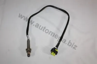 Лямда-зонд Erstausrüster AUTOMEGA купить