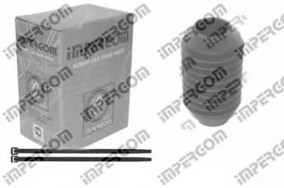 Комплект пылника, рулевое управление ORIGINAL IMPERIUM купить