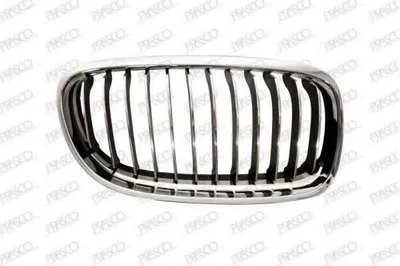 Решетка радиатора Premium PRASCO купить