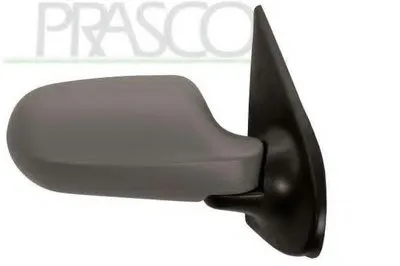 Наружное зеркало PRASCO купить