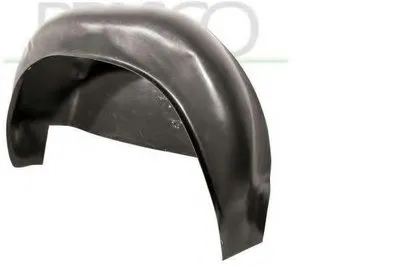 Обшивка, колесная ниша PRASCO купить