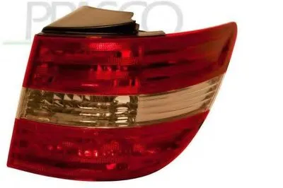 Задний фонарь PRASCO купить