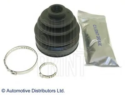 Комплект пылника, приводной вал BLUE PRINT купить