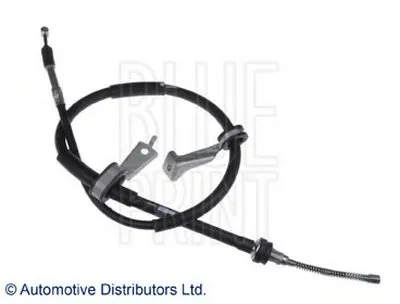 Трос, стояночная тормозная система BLUE PRINT купить