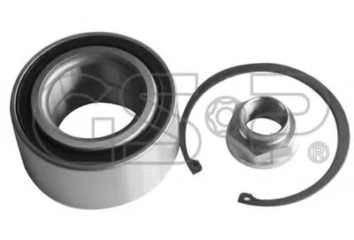 Комплект подшипника ступицы колеса GSP купить