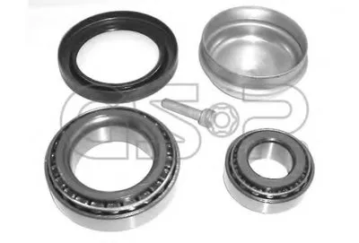 Комплект подшипника ступицы колеса GSP купить