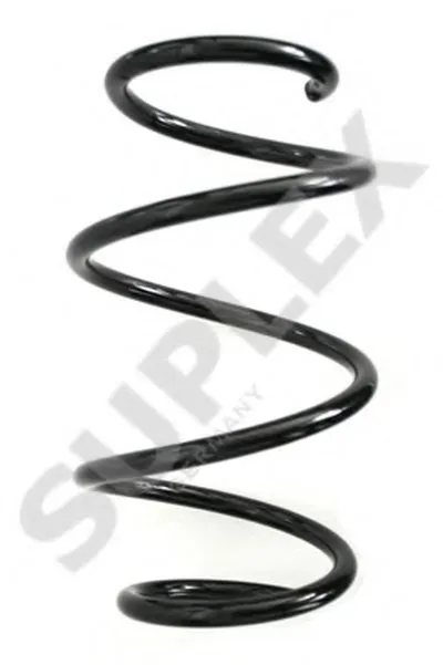 винтовая пружина SUPLEX купить