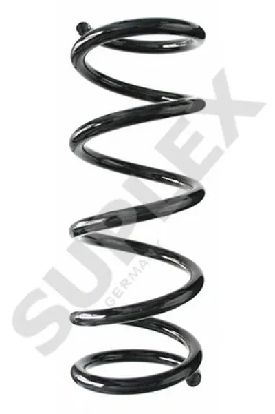 винтовая пружина SUPLEX купить