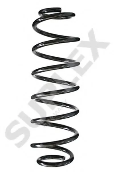 винтовая пружина SUPLEX купить