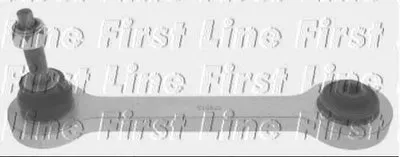 Рычаг независимой подвески колеса, подвеска колеса FIRST LINE купить