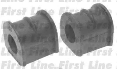 Ремкомплект, соединительная тяга стабилизатора FIRST LINE купить